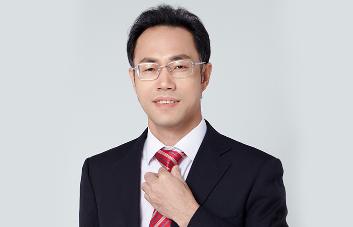 陈耿升资深财税专家
